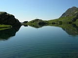 Lago Capezzone e Bivacco